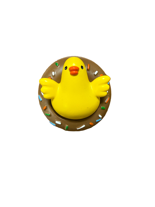 Donut Eend Magneet