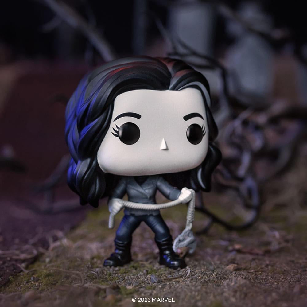 Pop! Elsa Bloodstone