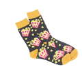 Popcorn Socks