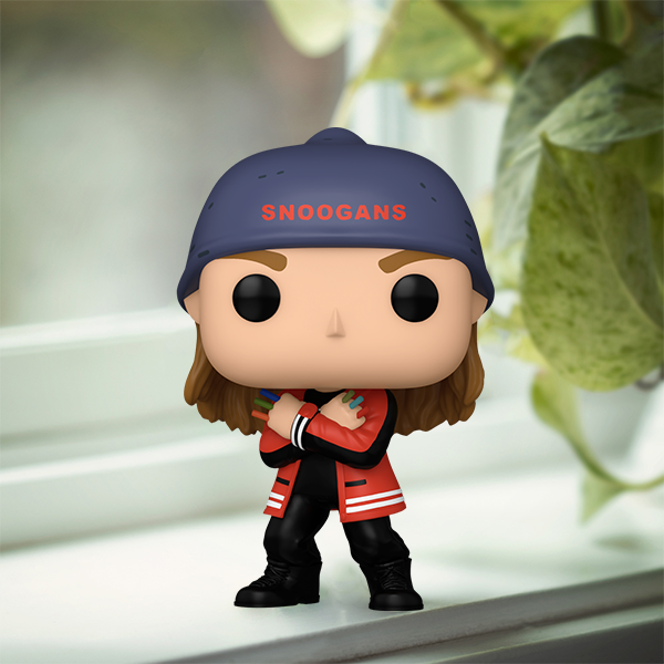 Pop! Jay