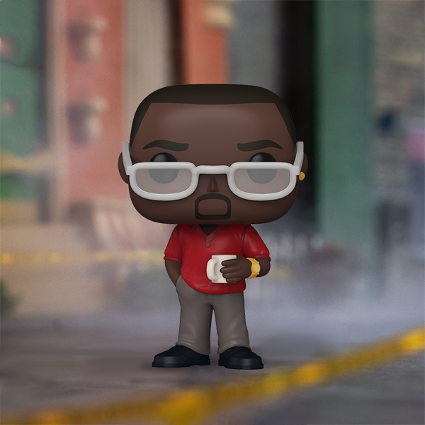 Funko Stringer