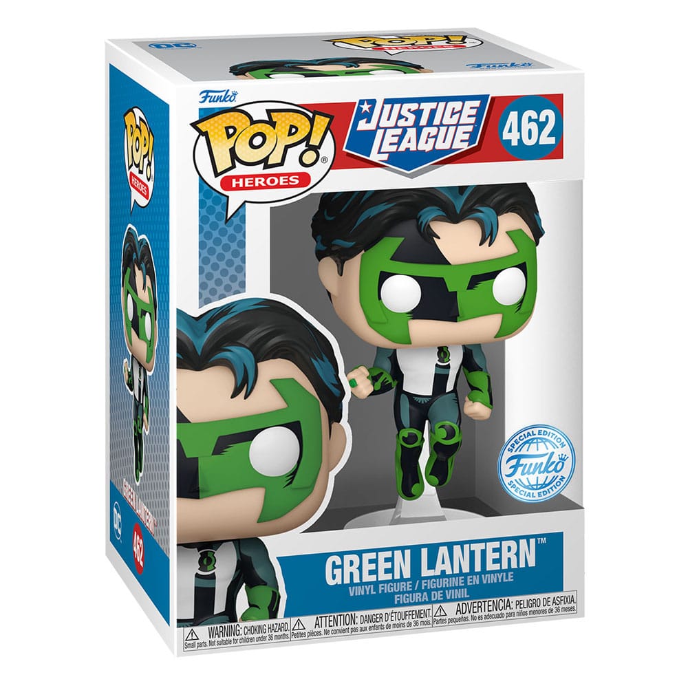 Green Lantern 