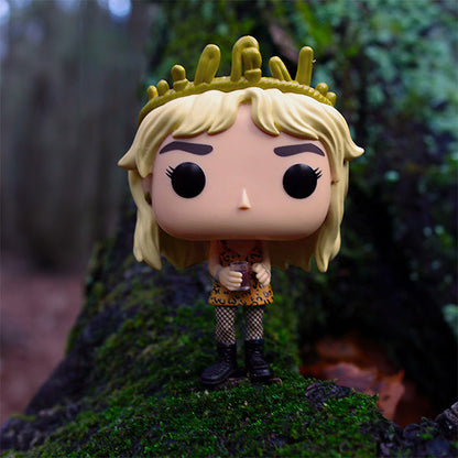 Pop! Natalie Scatorccio