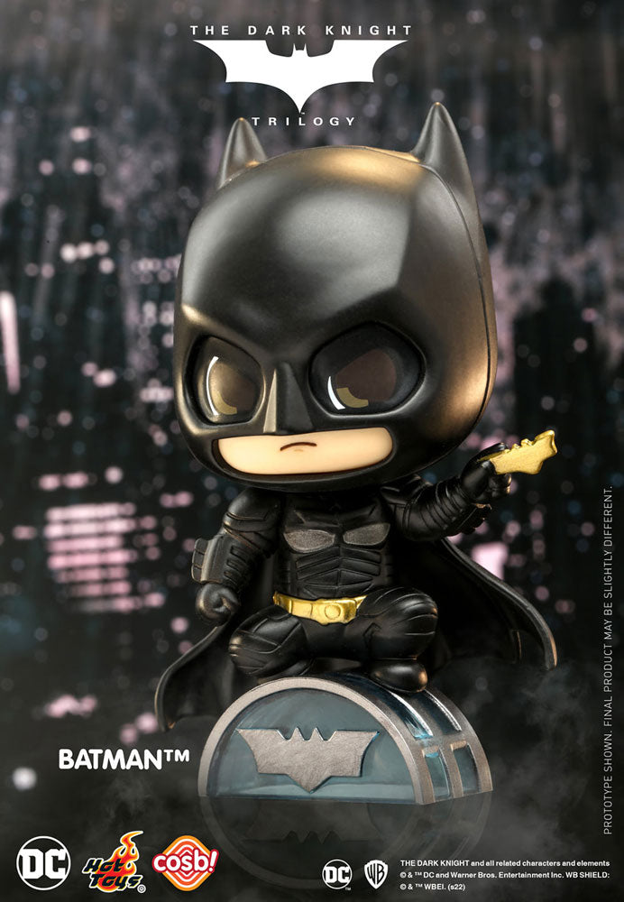 Hot Toys