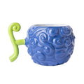 3D Mug One Piece Fruit du Gum-Gum – 500 ml