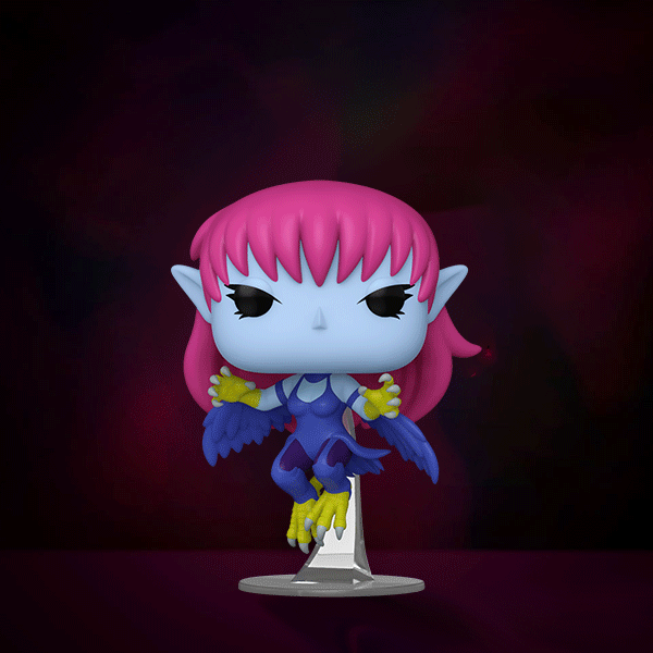 Pop! Lady Harpy