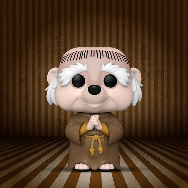 Friar Tuck