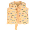Monnëka Wild Animals Buoyancy Vest 2–3 Years