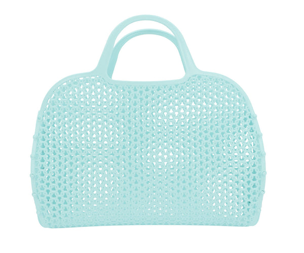 Moss Vintage Retro Bag