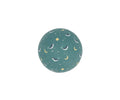 Petite Balle Baleine Sarcelle