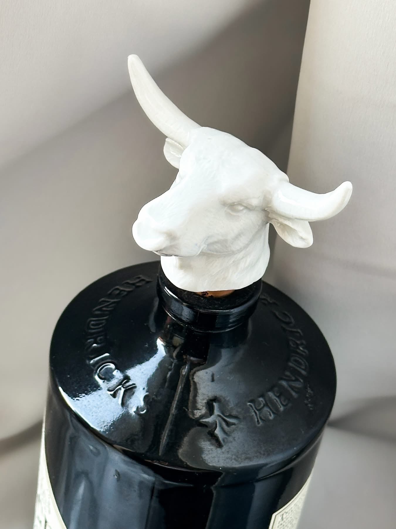 Bull