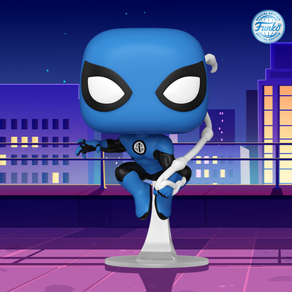 Pop! Fantastic Four Spider-Man