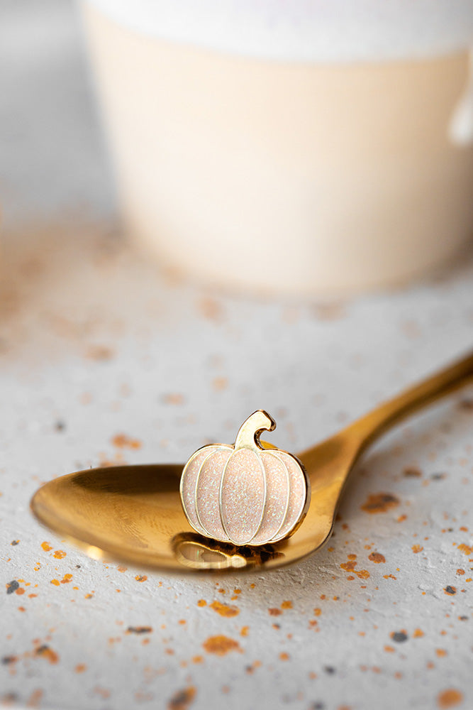 Pumpkin - pins