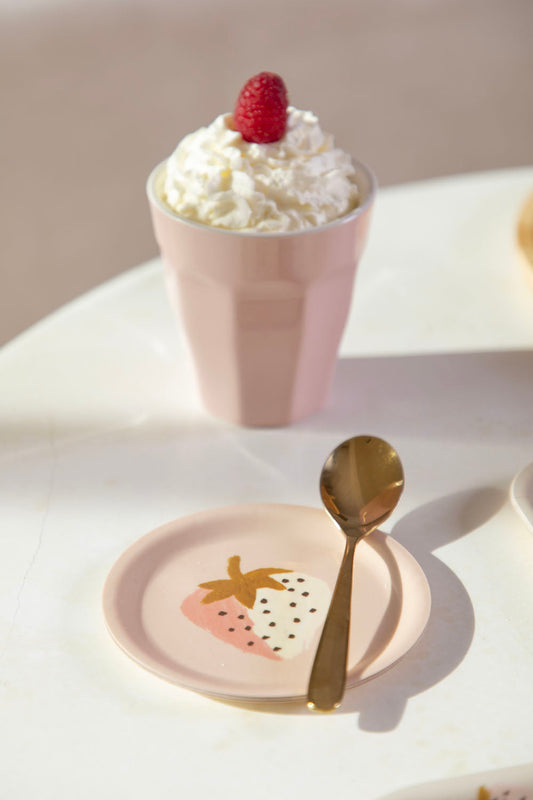 Strawberries - Coaster Set