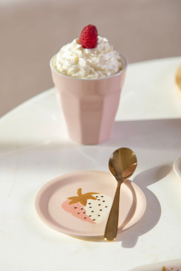 Strawberries - Coaster Set