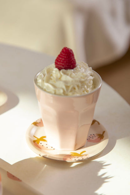 Strawberries - Coaster Set