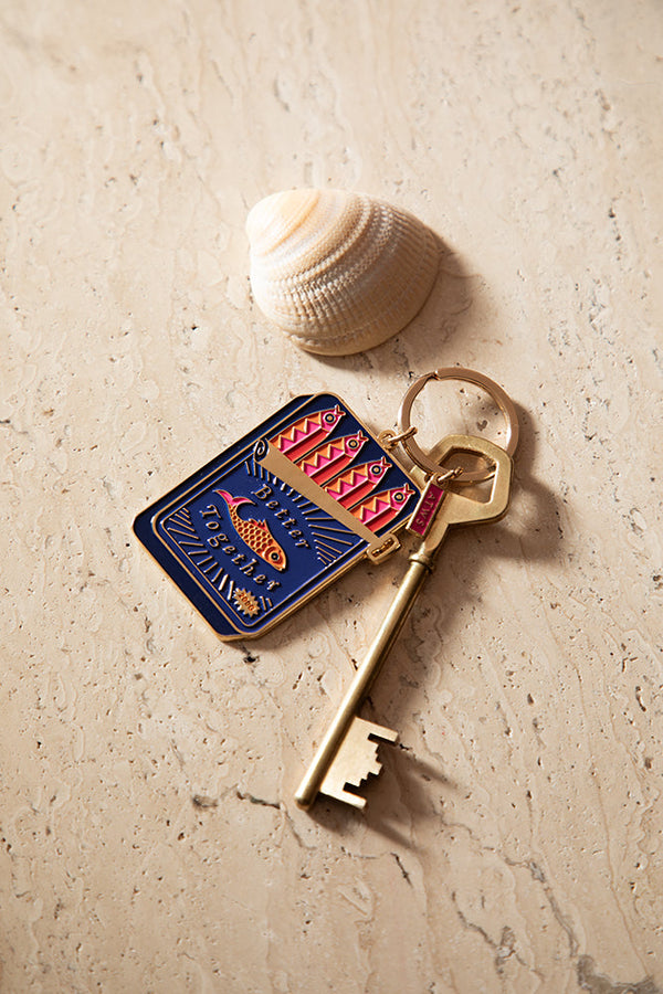 Better Together - Keyring