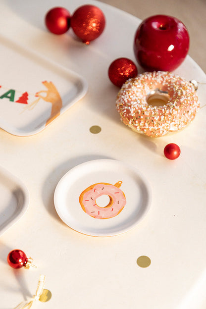 Donut - Coaster duo