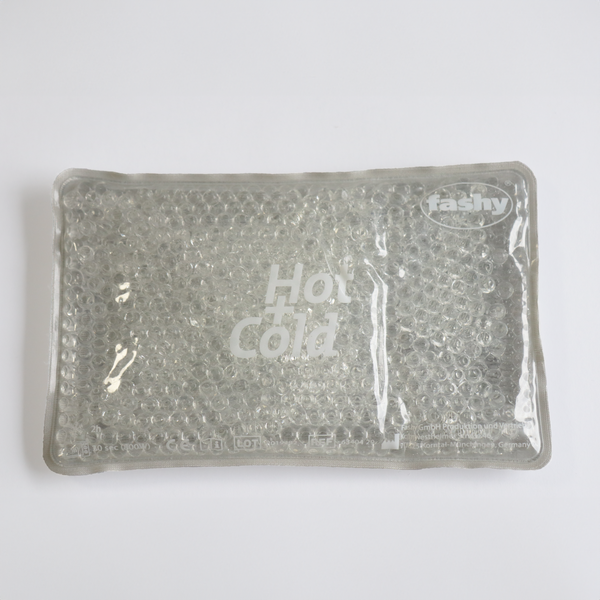 Compresse billes de gel Fashy