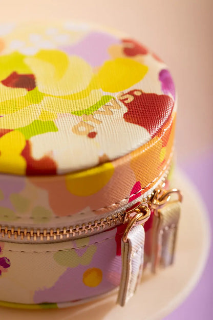 Spring treats - Jewellery box