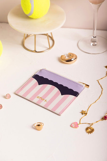 After Tennis Club - Wallet