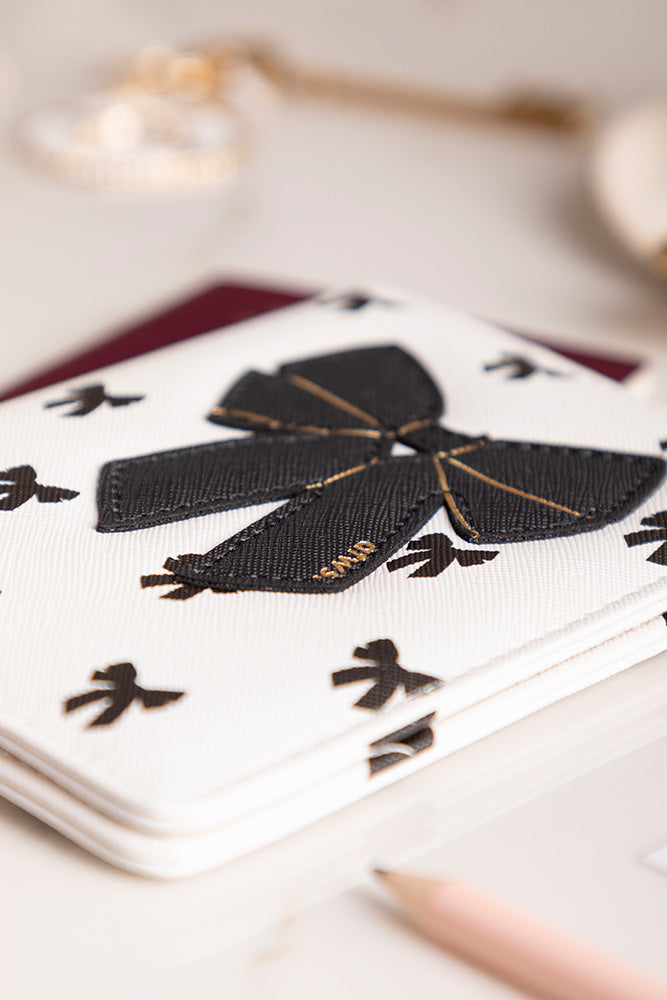 Black Bow - Travel set