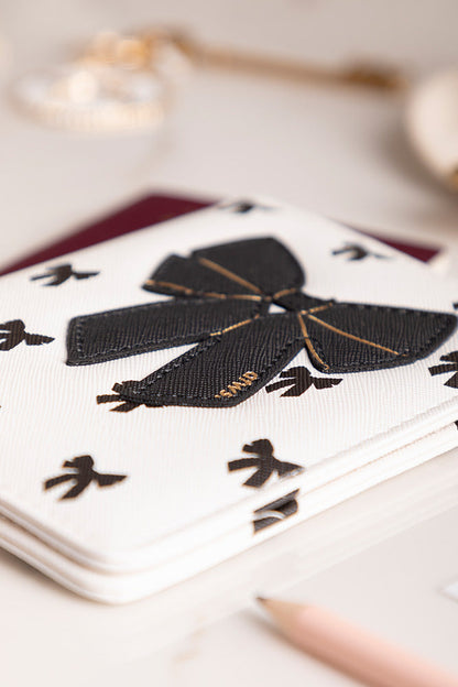 Black Bow - Travel set