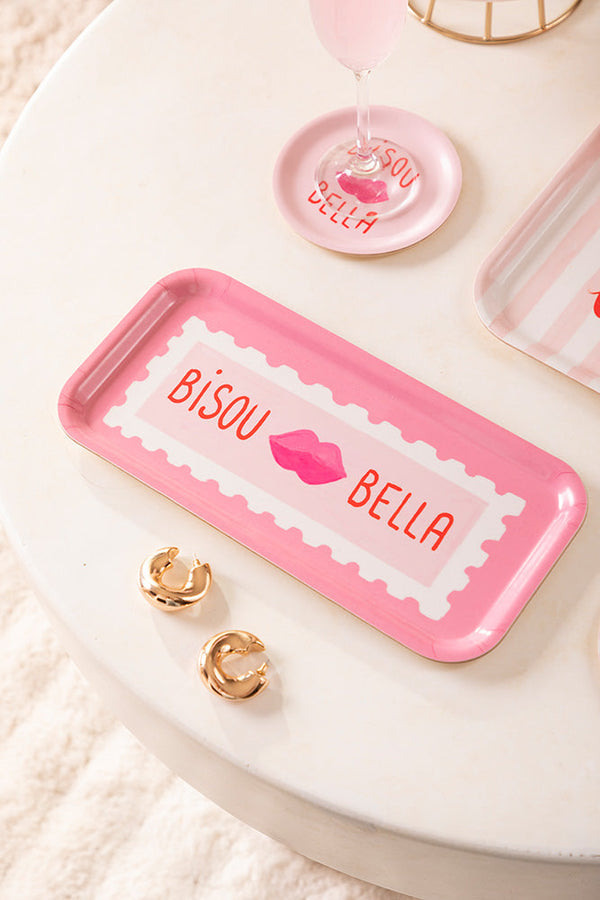 Kiss Bella - Tray Coffee