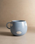 Mug Cloud Papa chien – Blanc – 500 ml