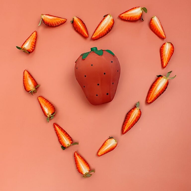 Jouet Sensoriel d’Éveil Fruit