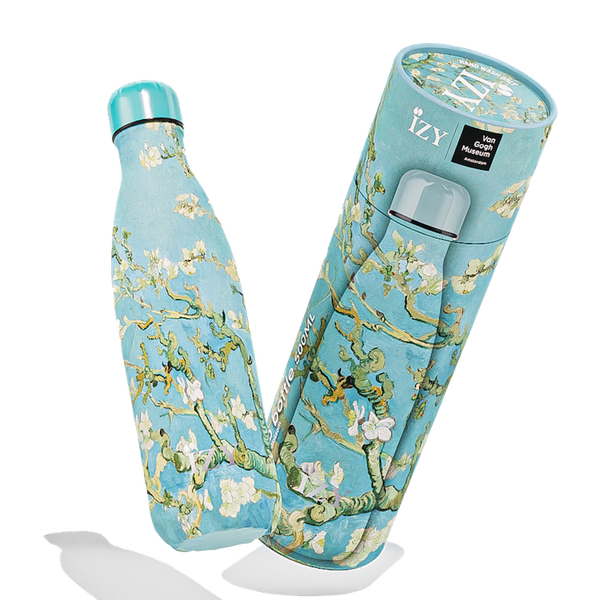 IZY Bottle - Almond Blossom - 500ml