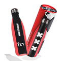 IZY Bottle - Amsterdam Flag - 500ml