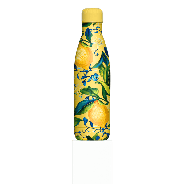 IZY Bottle - Lemon Yellow - 500ml