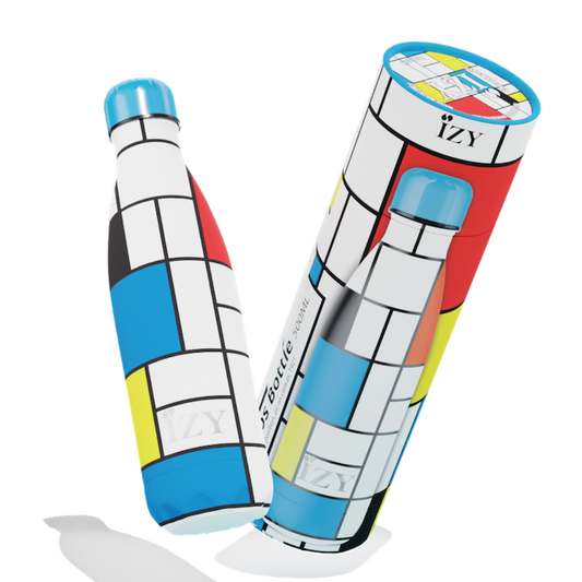 IZY Bottle - Composition - 500ml