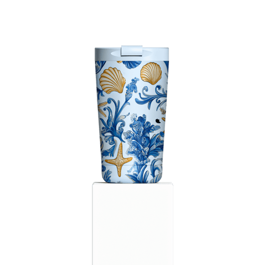 IZY Bottle - Marina Blue - 500ml