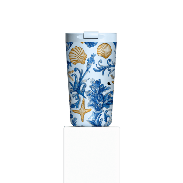 IZY Bottle - Marina Blue - 500ml