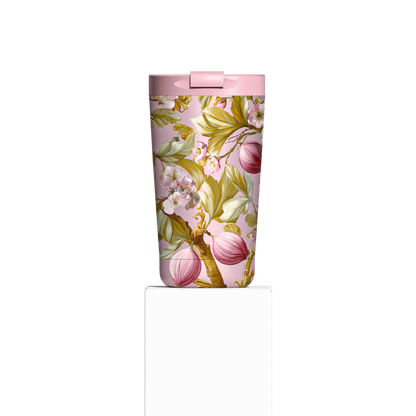 IZY Mug - Pink Fig - 350ml