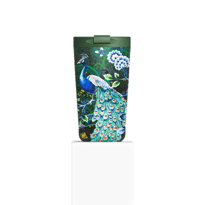 IZY Mug - Majestic Green - 350ml