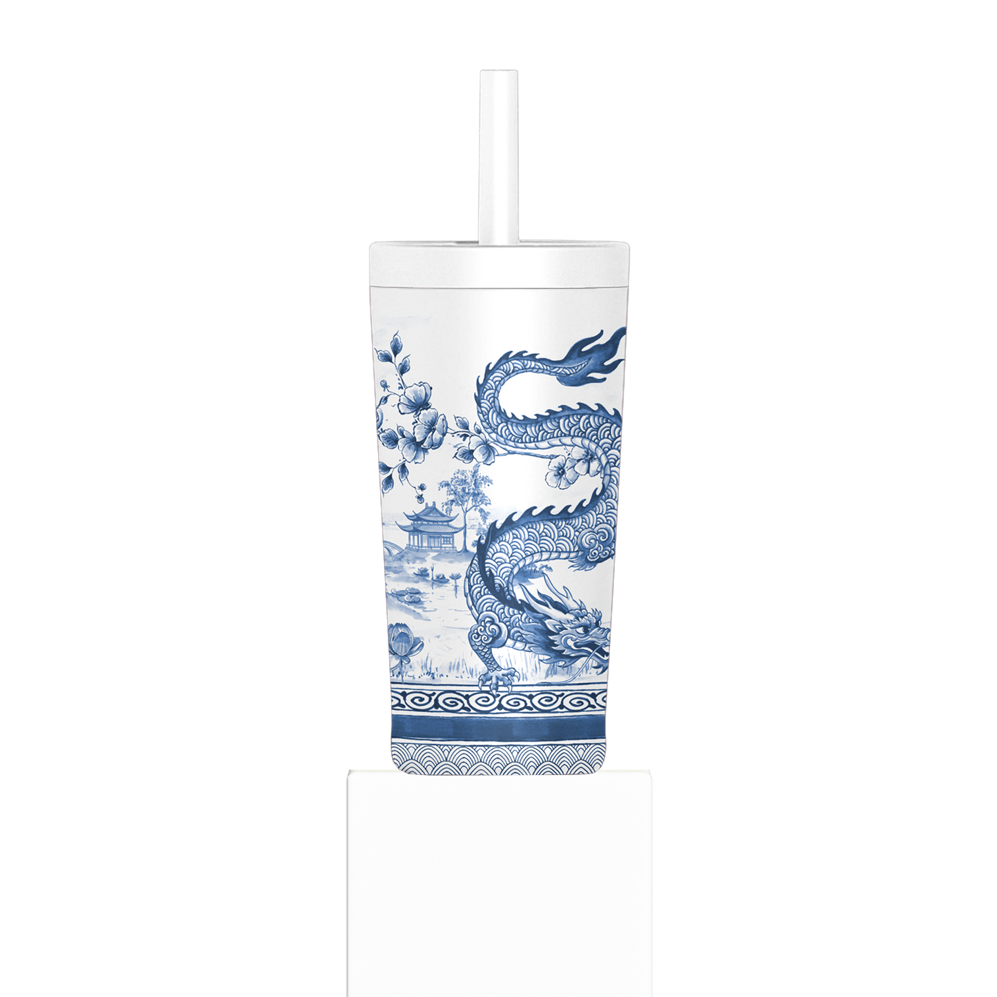 IZY Tumbler - Fine China - 500ml