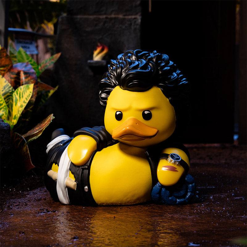 TUBBZ Eend Ian Malcolm TUBBZ (Boxed Edition)