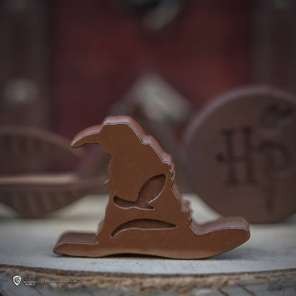 *Harry Potter Symbols Chocolate/Ice Cube Mold