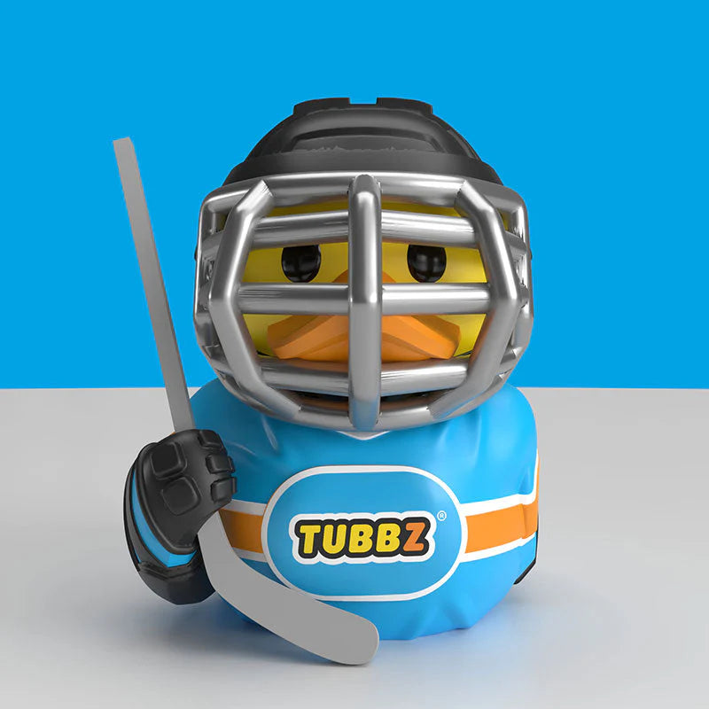 Canard Hockey sur glace TUBBZ (Mini Edition)