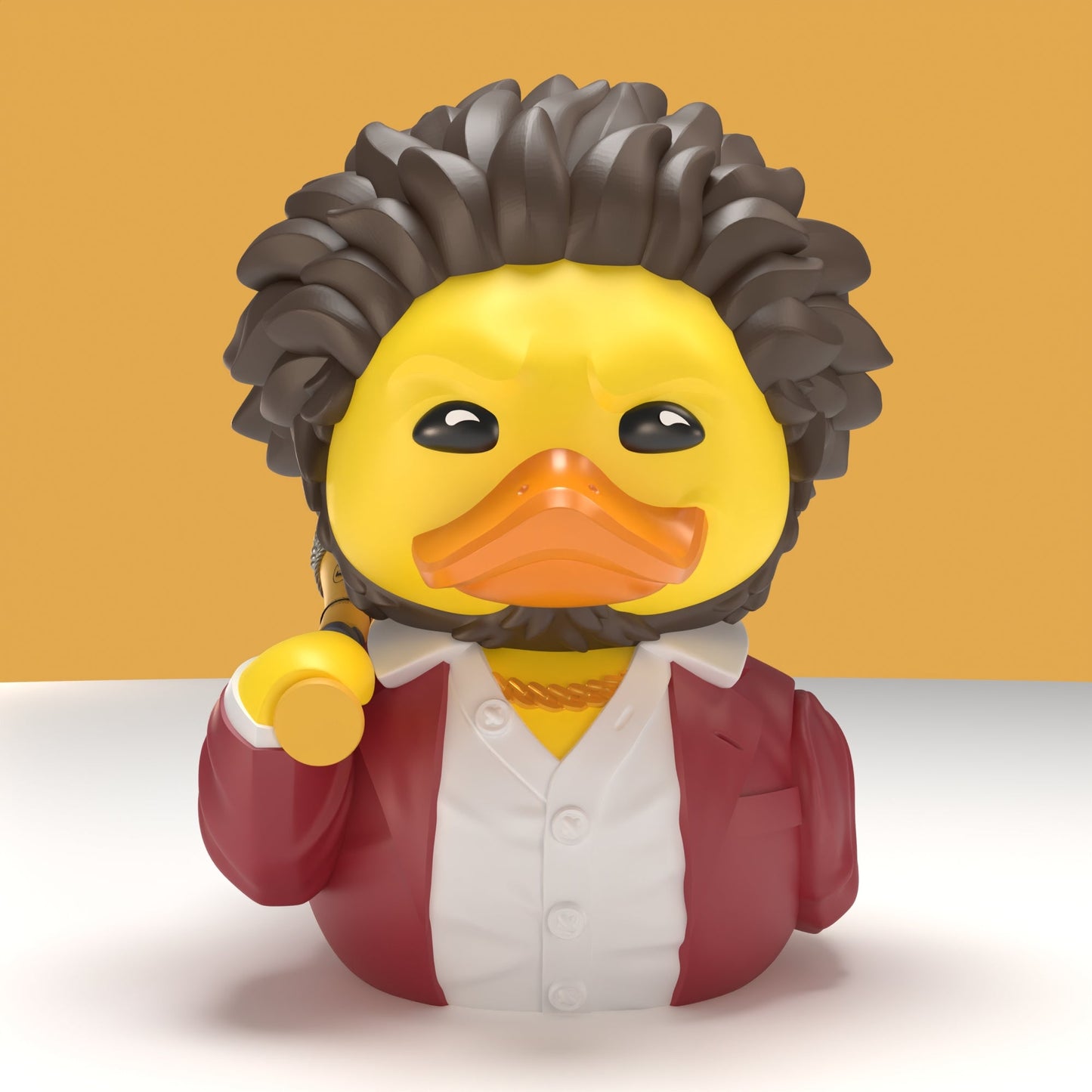 Yakuza Duck: Ichiban Kasuga TUBBZ (Boxed Edition)