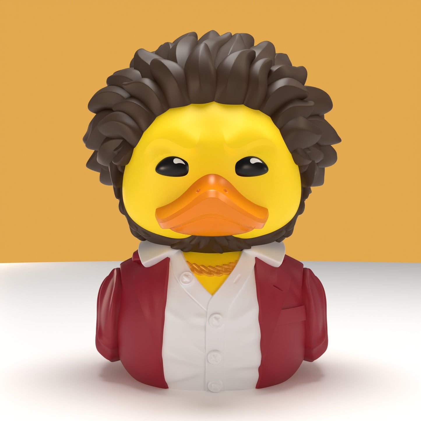 Canard Yakuza: Ichiban Kasuga TUBBZ (Mini Edition)