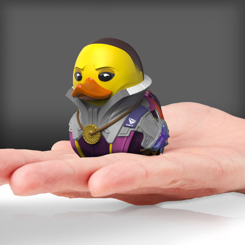 Canard Destiny: Ikora Rey TUBBZ (Mini Edition)
