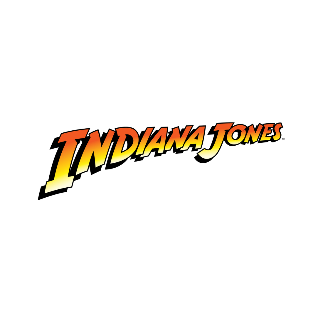 Indiana Jones