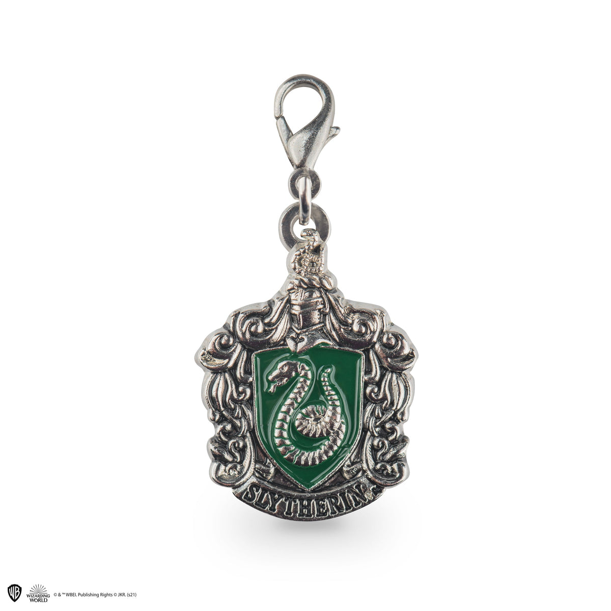 *Slytherin charm