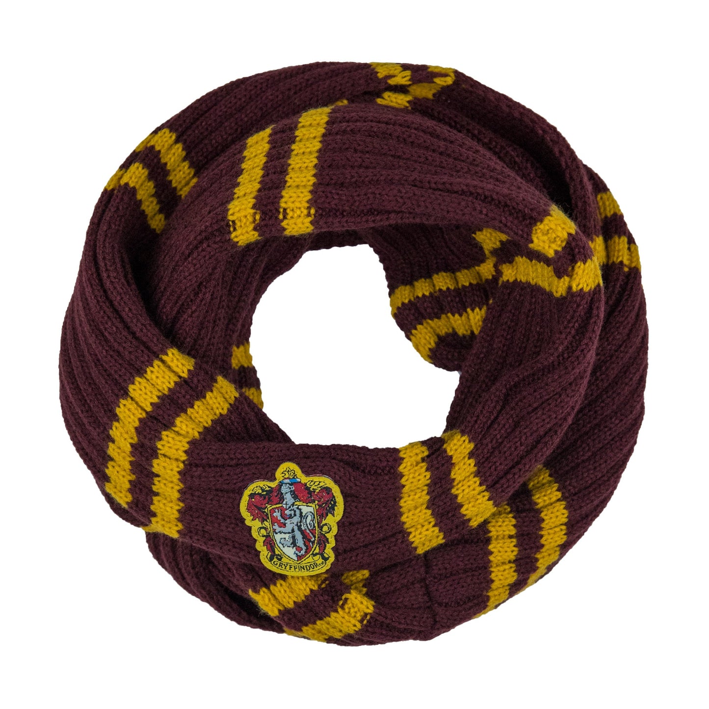 *Gryffindor Infinity Scarf