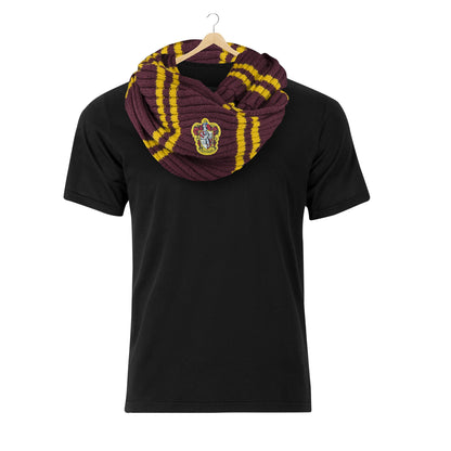 *Gryffindor Infinity Scarf