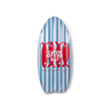 Inflatable Surfboard - Red/Blue - Catch Of The Day